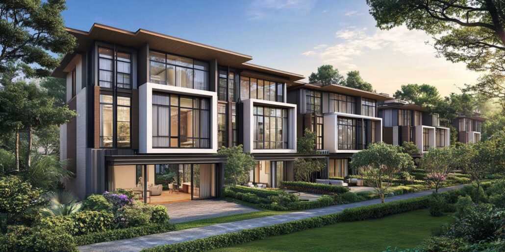 Effortless Living The Benefits of Owning a New Singapore Condo with Minimal Maintenance
