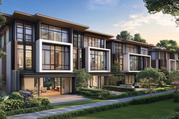 Effortless Living The Benefits of Owning a New Singapore Condo with Minimal Maintenance