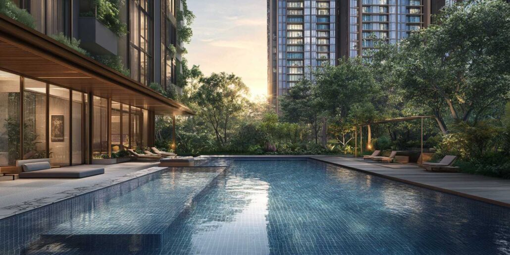 New Condo The Top Choice for Buyers and Investors in Singapore – A Comprehensive Comparison to Old Condos