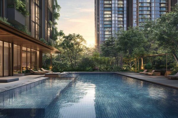 New Condo The Top Choice for Buyers and Investors in Singapore – A Comprehensive Comparison to Old Condos